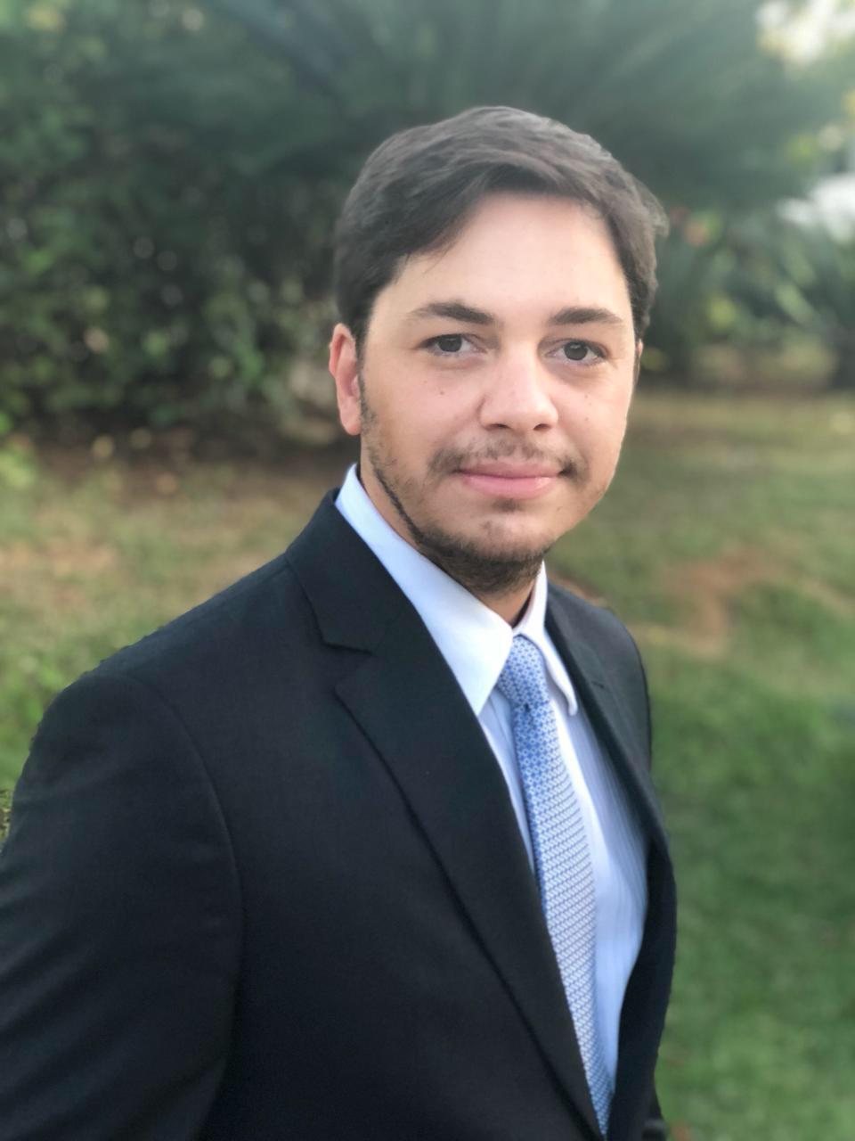 Dr. Denis Malagutti Vieira