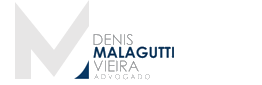 Logo Denis Malagutti Vieira - Advogado